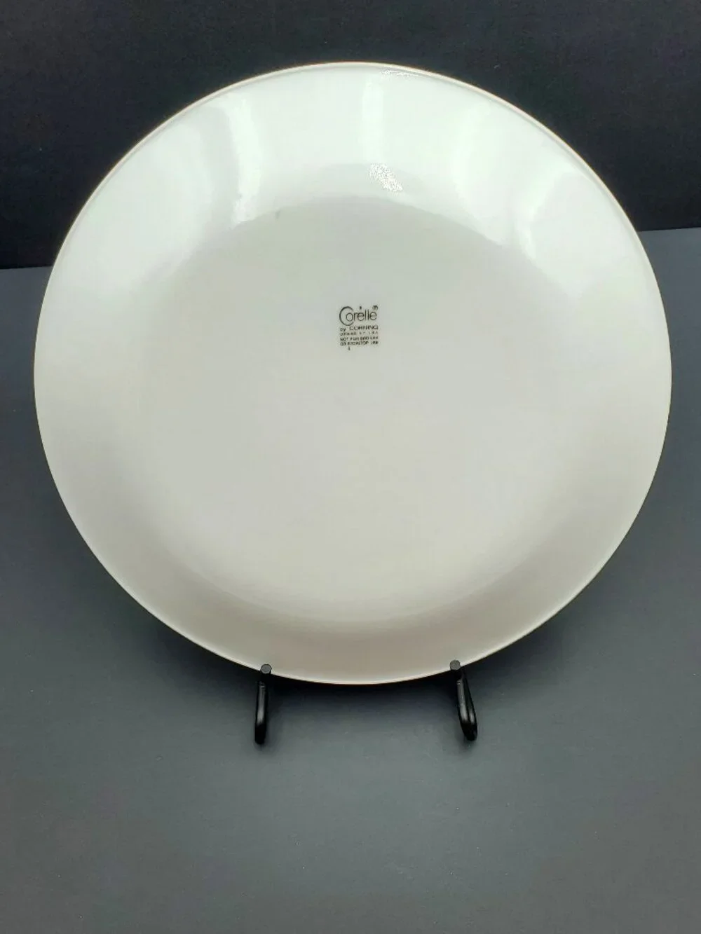 Corelle Wildflower Dinner Plates Corning Spring Bouquet Floral Dinner Plates